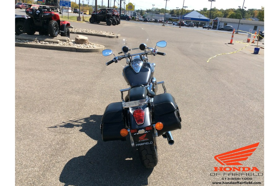 2006 Honda VTX1300C