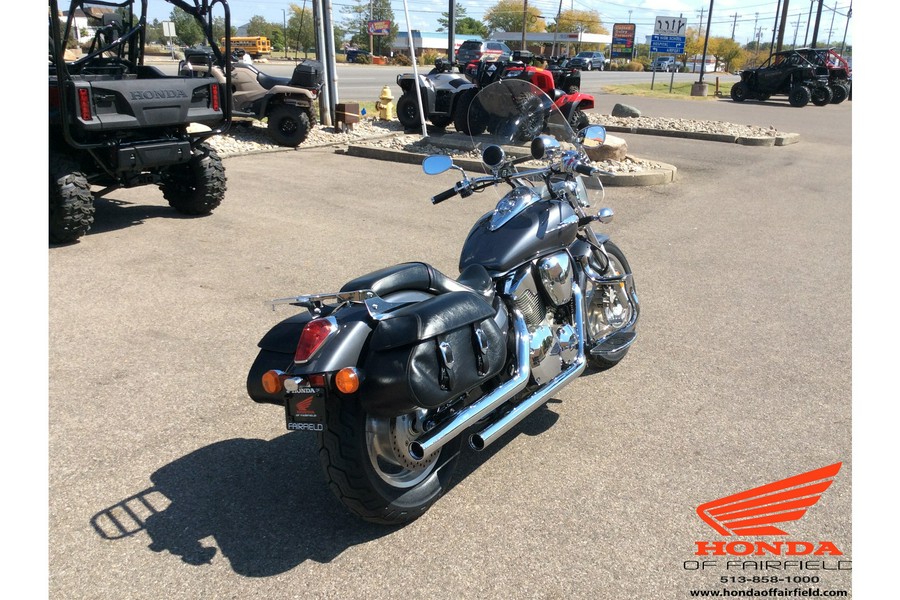 2006 Honda VTX1300C