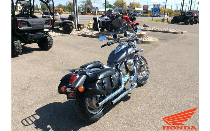 2006 Honda VTX1300C