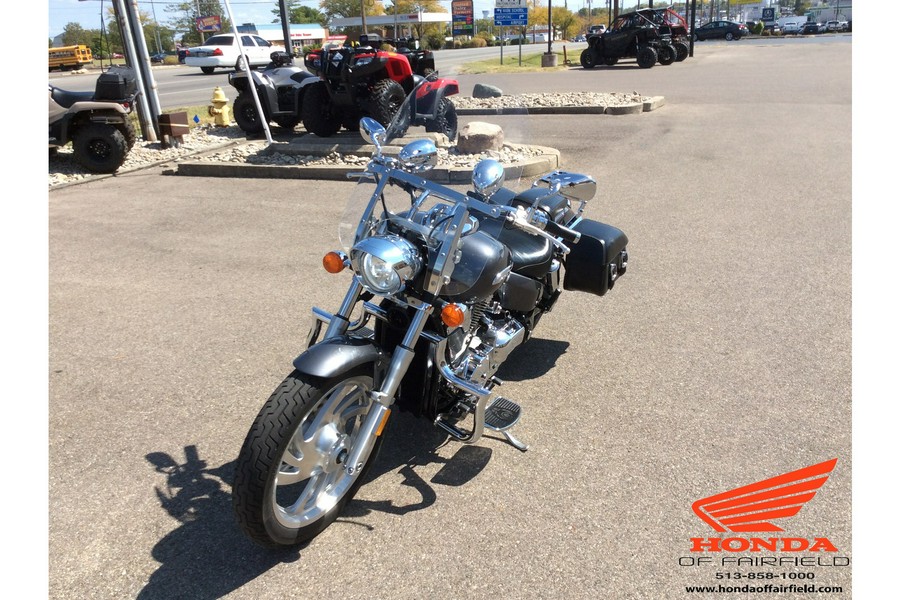 2006 Honda VTX1300C