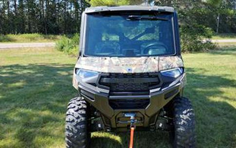 2025 Polaris Ranger Crew XP 1000 NorthStar Edition Ultimate