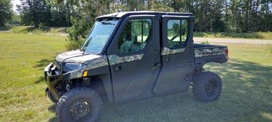 2025 Polaris Ranger Crew XP 1000 NorthStar Edition Ultimate