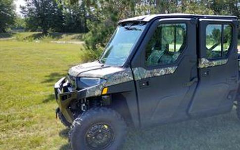 2025 Polaris Ranger Crew XP 1000 NorthStar Edition Ultimate