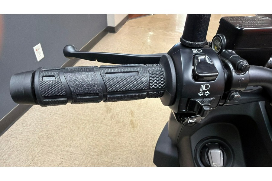 2024 ZUMA 125 - Yamaha