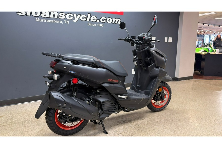 2024 ZUMA 125 - Yamaha