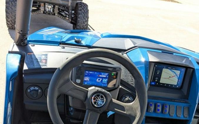 2025 Yamaha Wolverine RMAX4 1000 Limited