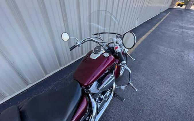 2004 Honda® Shadow Aero