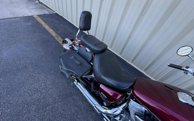 2004 Honda® Shadow Aero