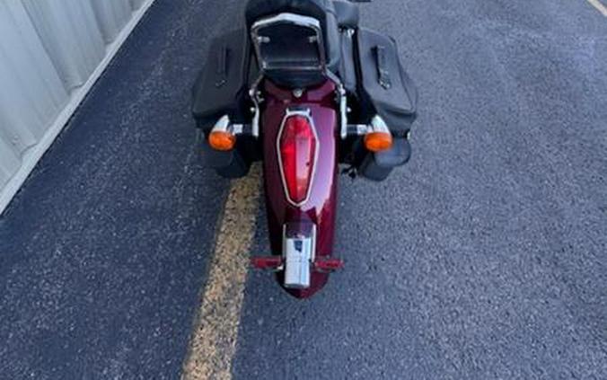 2004 Honda® Shadow Aero