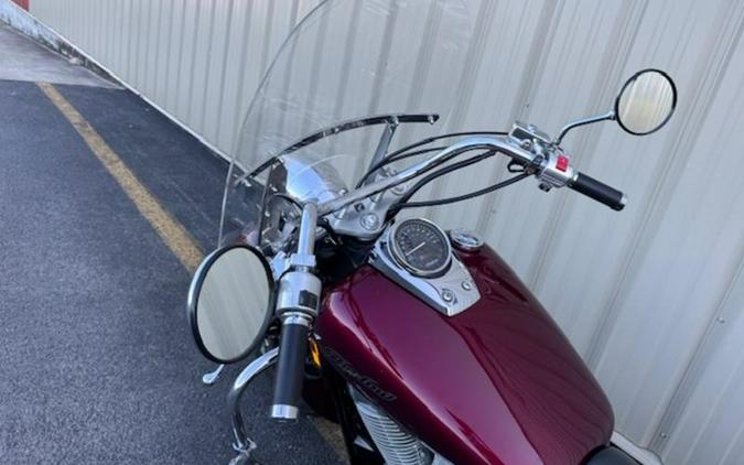 2004 Honda® Shadow Aero