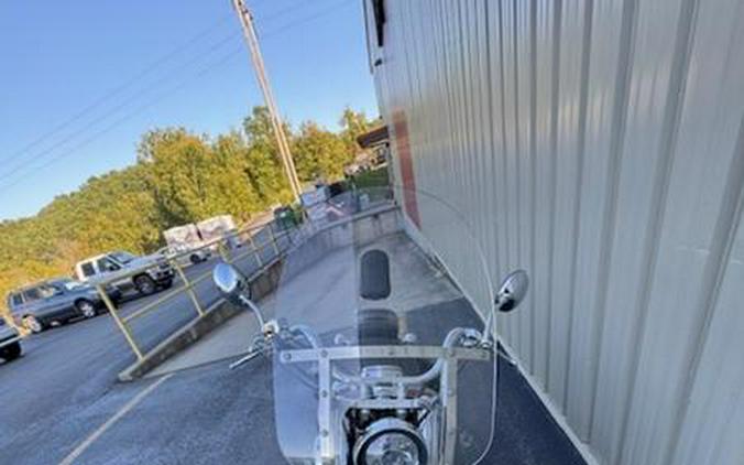 2004 Honda® Shadow Aero