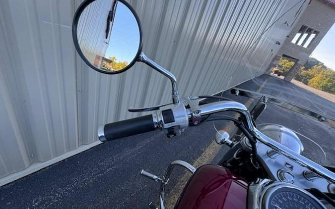2004 Honda® Shadow Aero