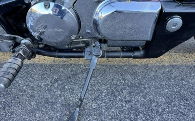 2004 Honda® Shadow Aero