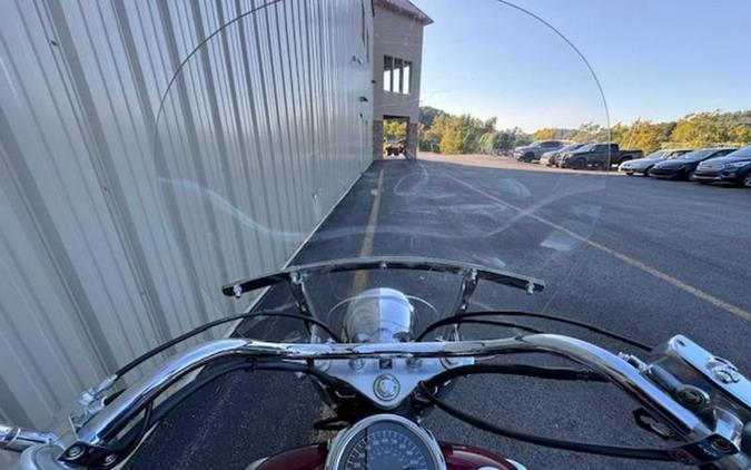 2004 Honda® Shadow Aero