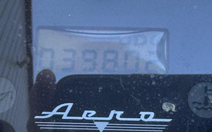 2004 Honda® Shadow Aero