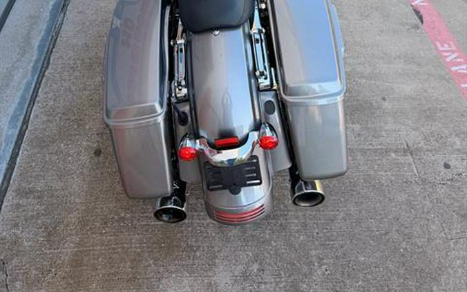 2017 Harley-Davidson Road Glide®