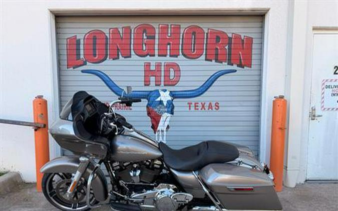 2017 Harley-Davidson Road Glide®