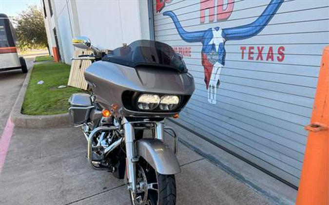 2017 Harley-Davidson Road Glide®