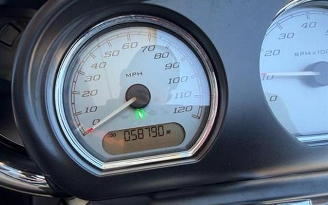 2017 Harley-Davidson Road Glide®