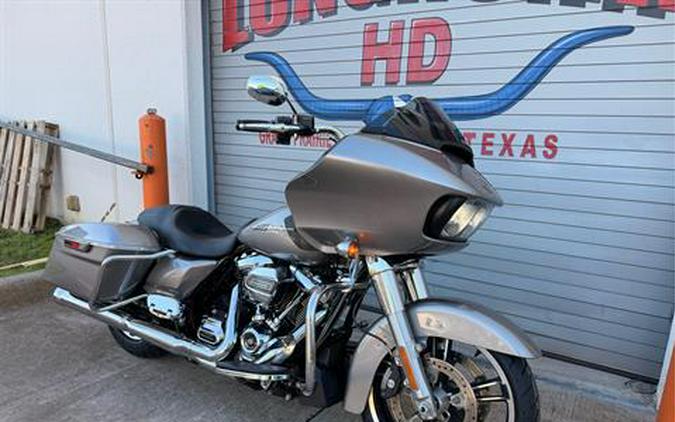 2017 Harley-Davidson Road Glide®