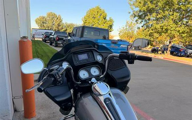 2017 Harley-Davidson Road Glide®