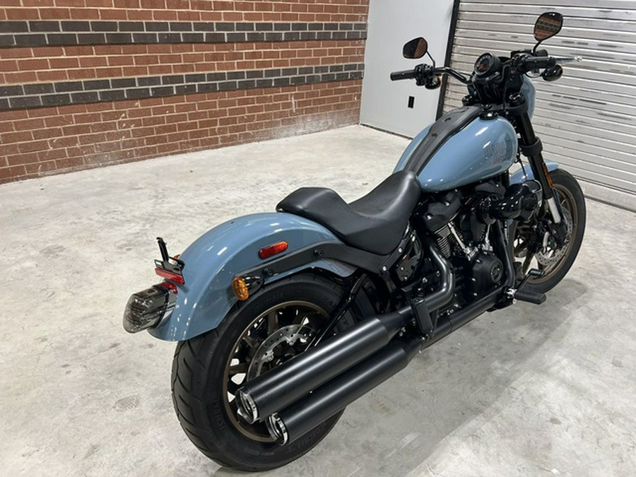 2024 Harley-Davidson FXLRS - Low Rider S