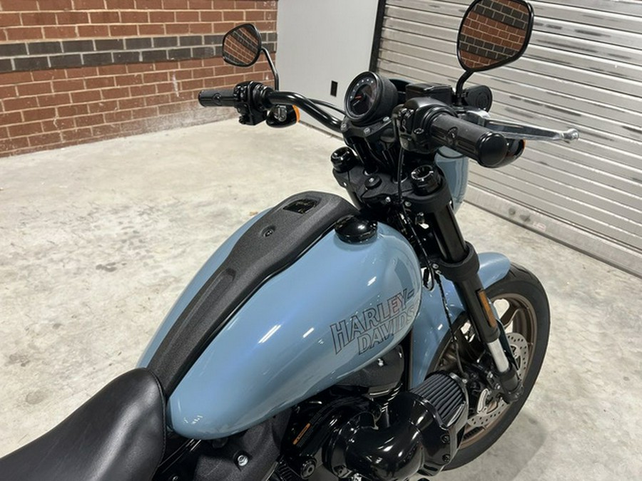 2024 Harley-Davidson FXLRS - Low Rider S