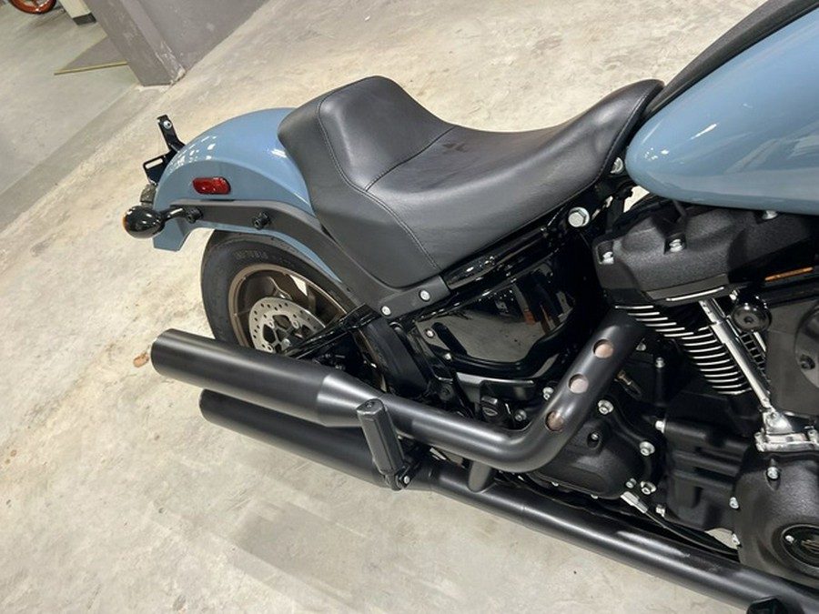 2024 Harley-Davidson FXLRS - Low Rider S