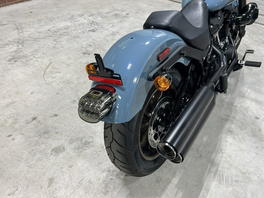 2024 Harley-Davidson FXLRS - Low Rider S