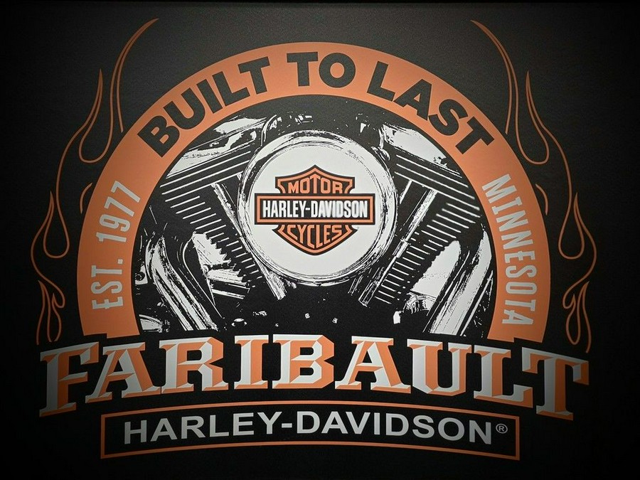 2026 Harley-Davidson® FLFB - Fat Boy®