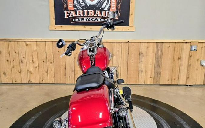 2026 Harley-Davidson® FLFB - Fat Boy®