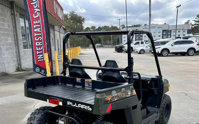 2023 Polaris® Ranger 150 EFI Sage Green