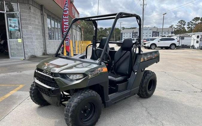 2023 Polaris® Ranger 150 EFI Sage Green