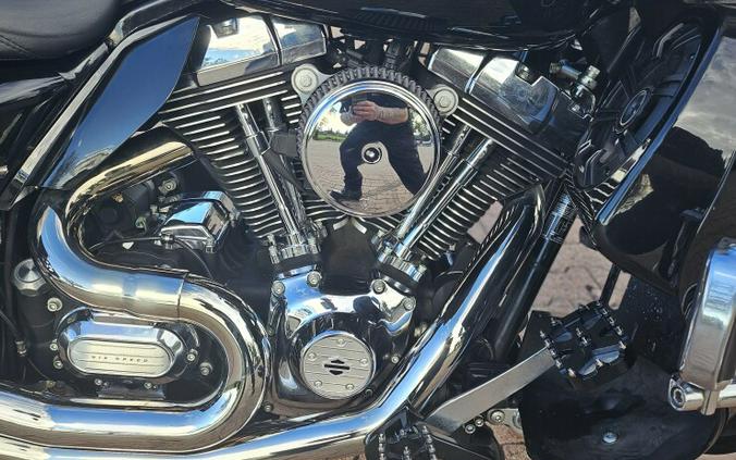 FLTRU 2011 Road Glide® Ultra