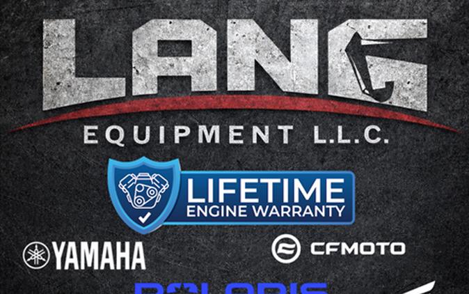 2026 CFMOTO UFORCE U10 Pro Highland