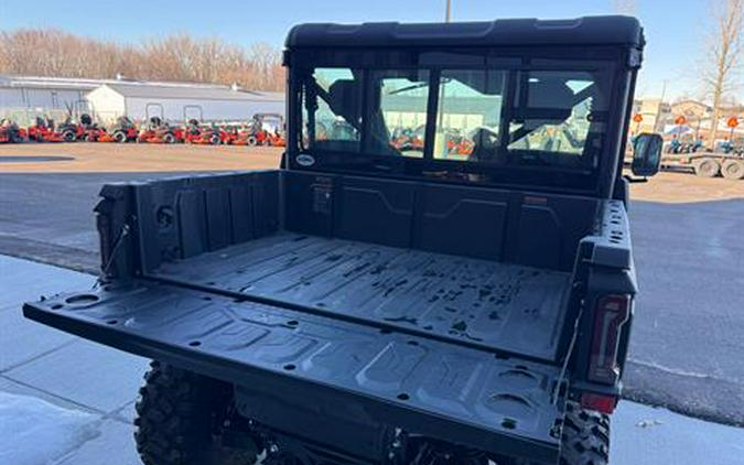 2026 CFMOTO UFORCE U10 Pro Highland