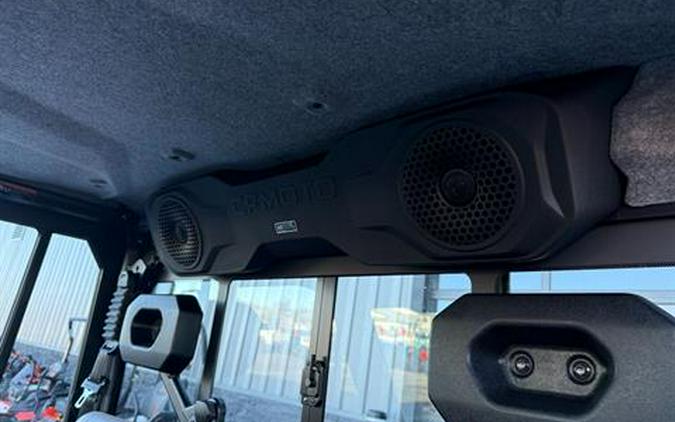 2026 CFMOTO UFORCE U10 Pro Highland