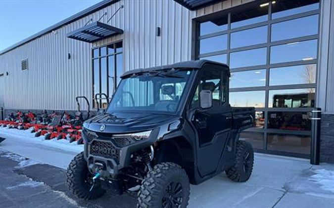 2026 CFMOTO UFORCE U10 Pro Highland