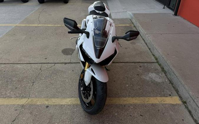 2026 Honda® CBR1000RR