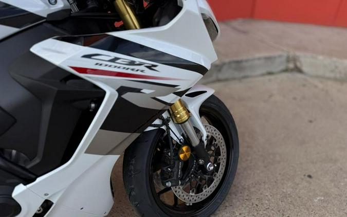 2026 Honda® CBR1000RR