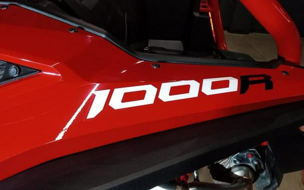 2024 Honda Talon 1000R FOX Live Valve