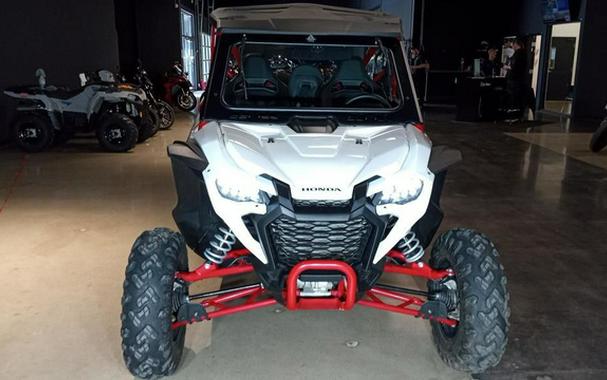 2024 Honda Talon 1000R FOX Live Valve