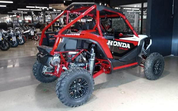 2024 Honda Talon 1000R FOX Live Valve