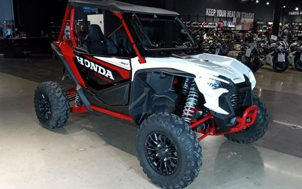 2024 Honda Talon 1000R FOX Live Valve
