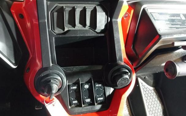 2024 Honda Talon 1000R FOX Live Valve