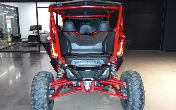 2024 Honda Talon 1000R FOX Live Valve