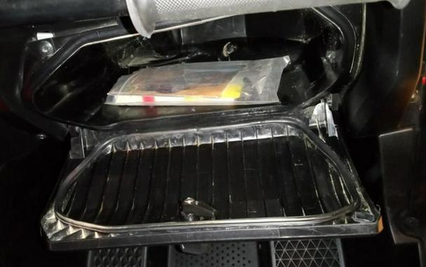 2024 Honda Talon 1000R FOX Live Valve