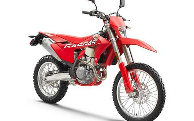 2024 GASGAS ES 350