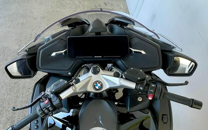 2022 BMW R 1250 RT