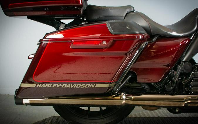 2019 Harley-Davidson CVO Street Glide - FLHXSE